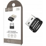 HOCO UA6, Adapter USB - USB-C – Hledejceny.cz