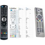 Dálkový ovladač General Thomson RCT311DA1, RCT311DA2 – Zboží Živě