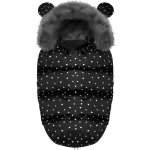 Rkids Elmi Černý trojúhelník – Zboží Dáma