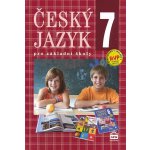 Český jazyk pro 7. ročník základní školy - Hošnová Eva a kolektiv – Hledejceny.cz