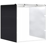 Puluz Photo Box Foto Fotobox Studio Fotostudio Fotostan Stan 80 x 80cm Výběr Variant Velikost: 80 x 80cm – Sleviste.cz