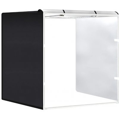 Puluz Photo Box Foto Fotobox Studio Fotostudio Fotostan Stan 80 x 80cm Výběr Variant Velikost: 80 x 80cm – Sleviste.cz