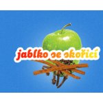 Ovocňák mošt jablko se skořicí 3 l – Zboží Dáma