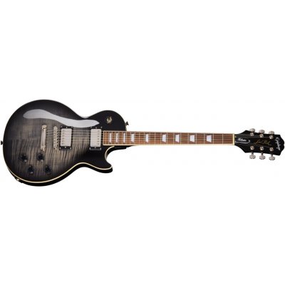Epiphone Les Paul Tribute Plus Ebony – Hledejceny.cz