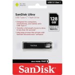 SanDisk Ultra 128GB SDCZ460-128G-G46 – Hledejceny.cz