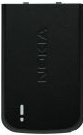 Kryt Nokia 5000 zadní černý