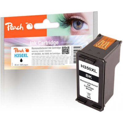 Peach HP CB336EE - kompatibilní – Hledejceny.cz