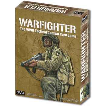 DVG Warfighter: The WWII Tactical Combat