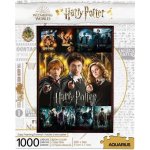 Aquarius Harry Potter Filmová kolekce 1000 dílků – Zbozi.Blesk.cz