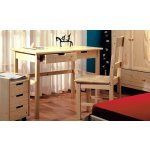 Gazel Mario Native zásuvkový smrk přírodní – Hledejceny.cz