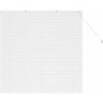 VidaXL 42005979 130 x 135 cm bílá – Sleviste.cz