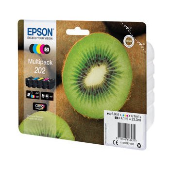 Epson 13T02E74010 - originální