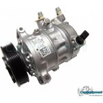 OEM 5Q0820803C Kompresor klimatizace Sanden pro Škoda Octavia 3, Rapid, VW Golf 7 – Zbozi.Blesk.cz