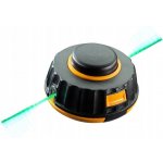 McCulloch HDO001 P25 – Zboží Dáma