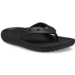 Crocs Classic Flip 207713 Black – Zboží Mobilmania