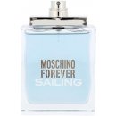 Moschino Forever Sailing toaletní voda pánská 100 ml tester