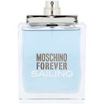 Moschino Forever Sailing toaletní voda pánská 100 ml tester