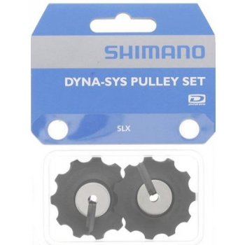 kladky Shimano 105 SLX