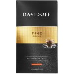 Davidoff Café Fine Aroma 250 g – Zboží Dáma