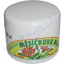 Dr. Dudek Měsíčková mast tradiční 30 ml