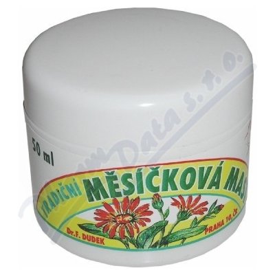 Dr. Dudek Měsíčková mast tradiční 30 ml