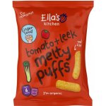 Ella's Kitchen BIO Křupky Rajče a pórek 20 g – Zboží Dáma