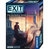 Desková hra EXIT® Das Spiel Die Venedig-Verschwörung