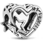 Pandora 792829C00 – Zboží Dáma