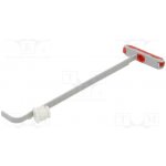 FISCHER 537258 Plastic anchor; DUOTEC; 50pcs; 10mm; kitchen cabinets – Sleviste.cz