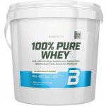 BioTech USA 100% Pure Whey 3000 g – Hledejceny.cz