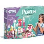 Zestaw edukacyjny Laboratorium Perfum – Sleviste.cz