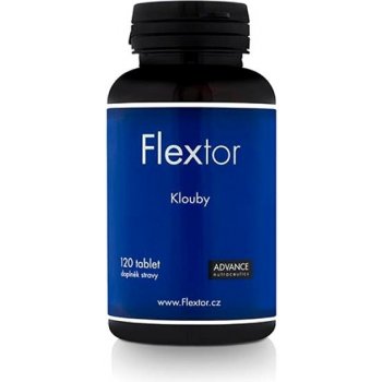 Flextor 120 tablet