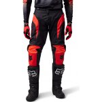 Fox Racing 180 Leed 2023 červená – Hledejceny.cz