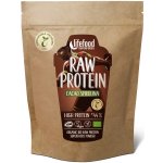 Lifefood Raw protein BIO 450 g – Zbozi.Blesk.cz