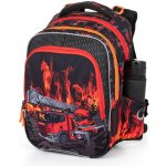 Bagmaster Beta 23 B Hasiči červený – Zboží Dáma