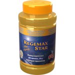 Starlife Regemax Star 60 kapslí – Hledejceny.cz