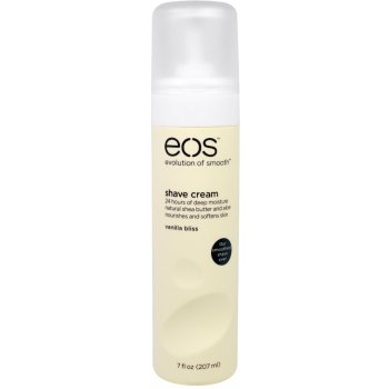 EOS Ultra Vanilla Bliss hydratační krém na holení 207 ml od 251 Kč -  Heureka.cz