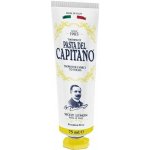 Pasta Del Capitano 1905 Sicily Lemon 75 ml – Hledejceny.cz
