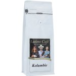 Latino Café Kolumbie zrnková 1 kg – Hledejceny.cz