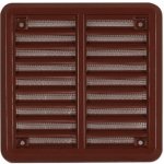HACO 10 x 10 cm hnědá – Hledejceny.cz