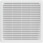 Haco VM 200 x 200 mm KB bílá – Sleviste.cz