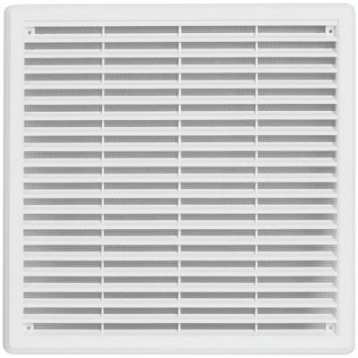 Haco VM 200 x 200 mm KB bílá – Sleviste.cz