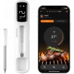 Kuchyňský teploměr se sondou Inkbird pro steaky, maso, bezdrátový gril – Zboží Mobilmania