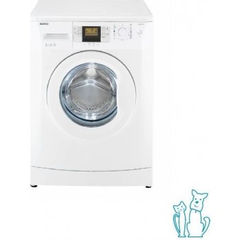 Beko WMB 61243