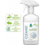 CLEANEE hygienický čistič na KUCHYNĚ 500 ml – Zboží Dáma