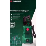 Parkside PHD 110 E1 – HobbyKompas.cz