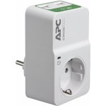 APC Essential SurgeArrest PM1WU2-GR – Zboží Živě
