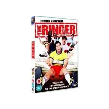 The Ringer DVD