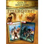 Titan Quest (Gold) – Zbozi.Blesk.cz