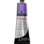 Daler Rowney Georgian olejová barva violet grey 225 ml 1 ks – Hledejceny.cz
